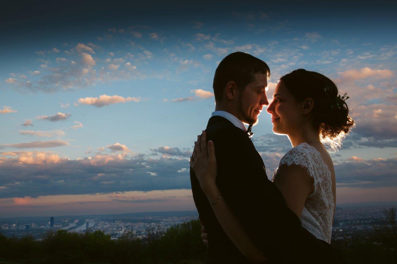 Hochzeit Andrea & Alexander