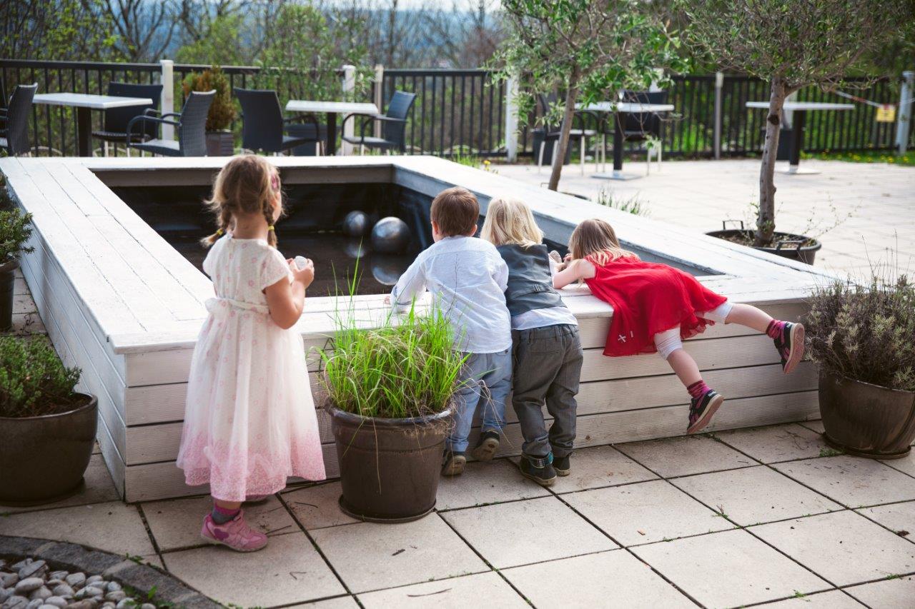 Andrea & Alexander — Bild 14