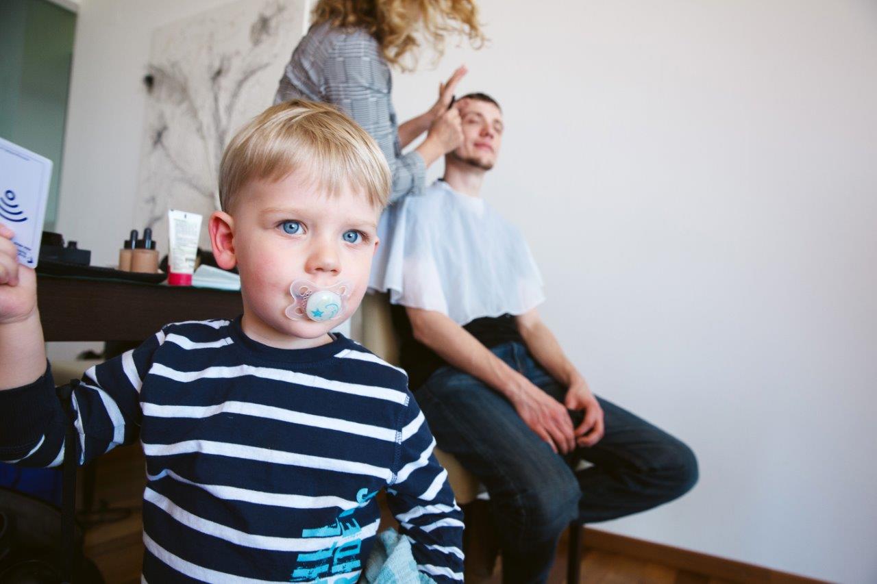Andrea & Alexander — Bild 15