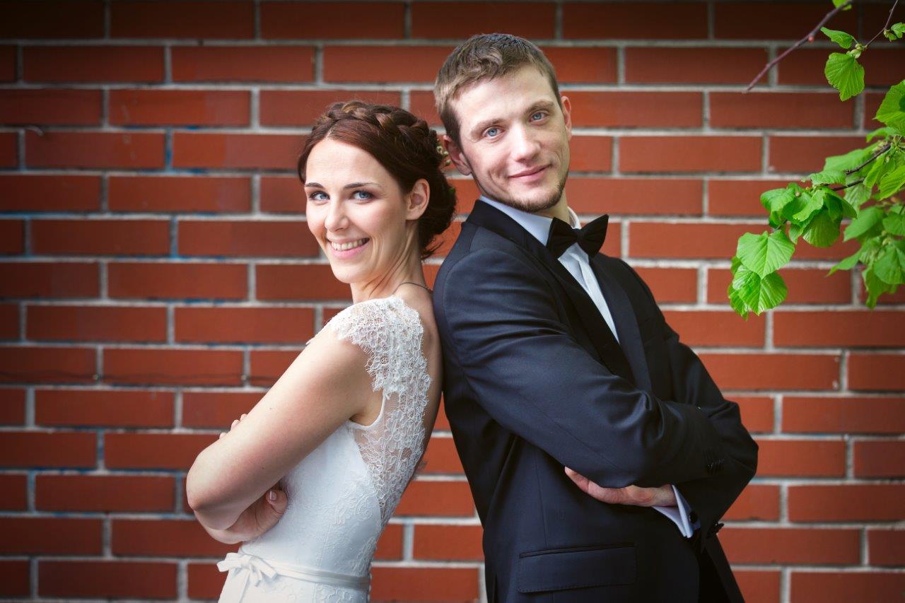 Andrea & Alexander — Bild 18