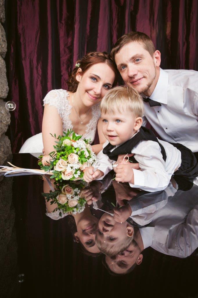 Andrea & Alexander — Bild 29