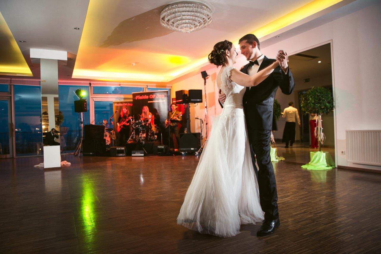Andrea & Alexander — Bild 7