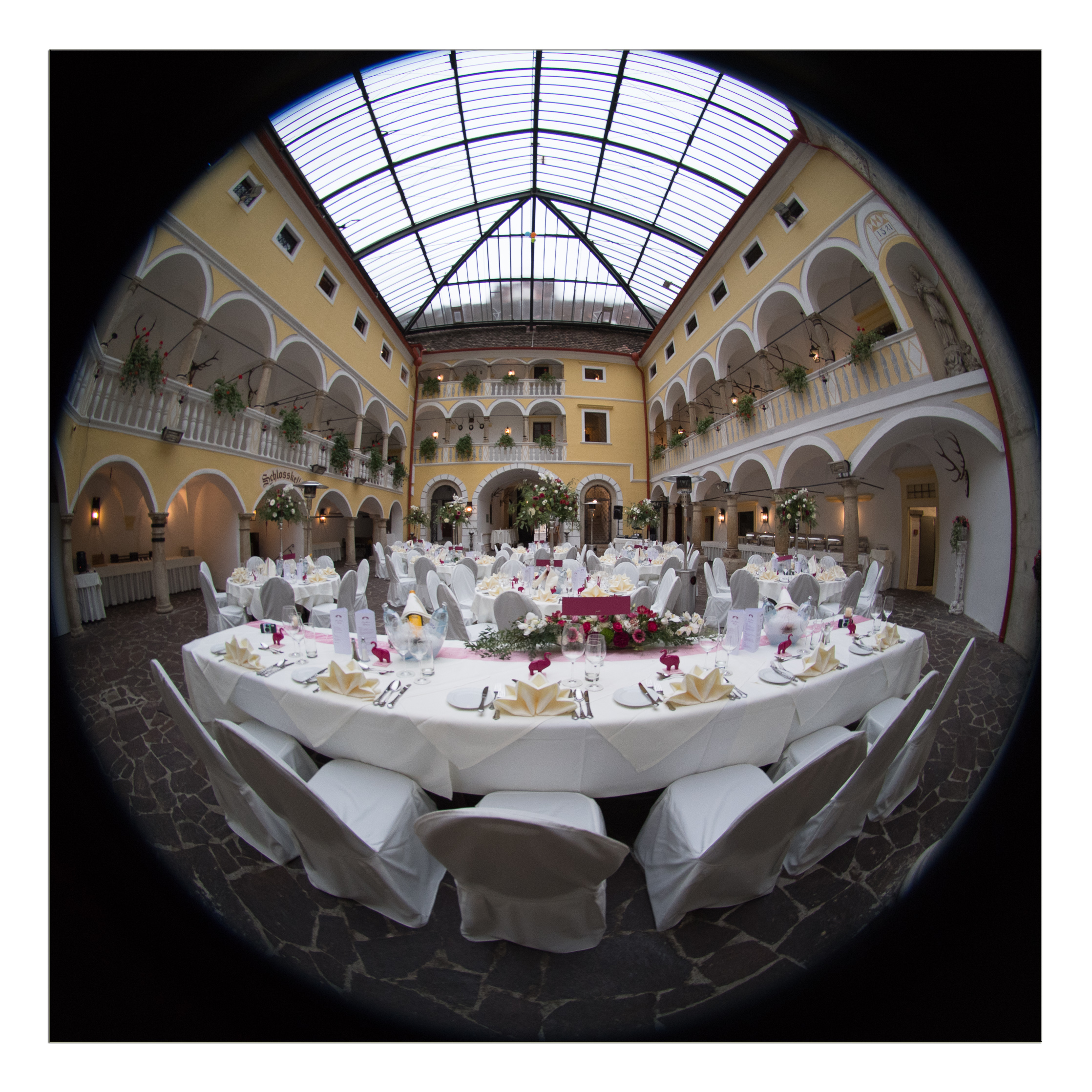 Julia & Johannes — Bild 1