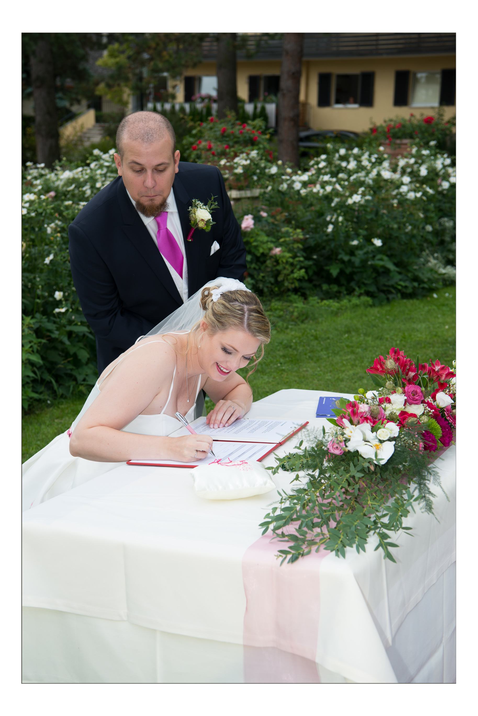 Julia & Johannes — Bild 7