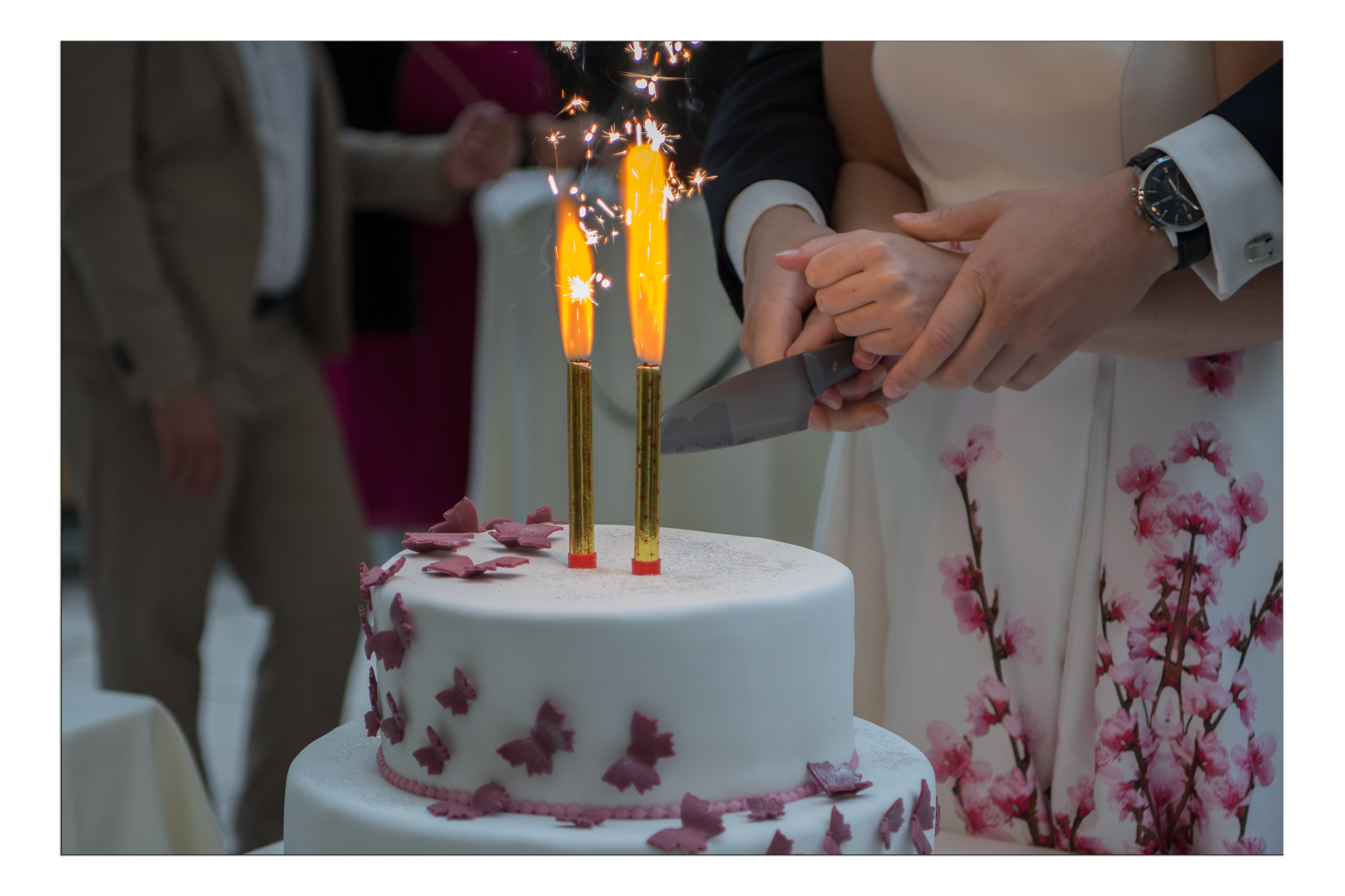 Julia & Johannes — Bild 8