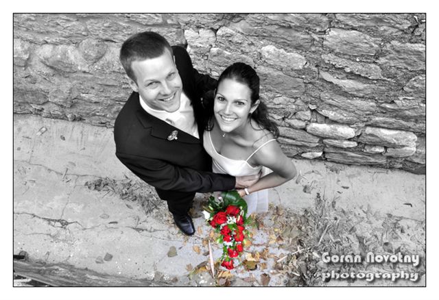 Hochzeit Klaudia & Matthias