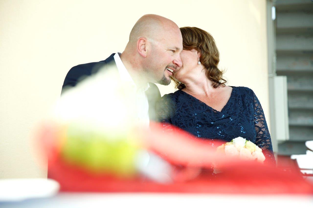 Hochzeit Maria & Jocki