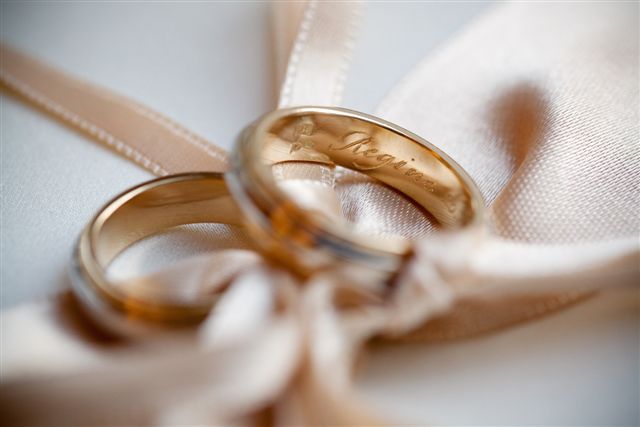Regine & Wolfgang — Bild 9