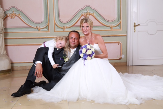 Stephi & Tomas — Bild 19