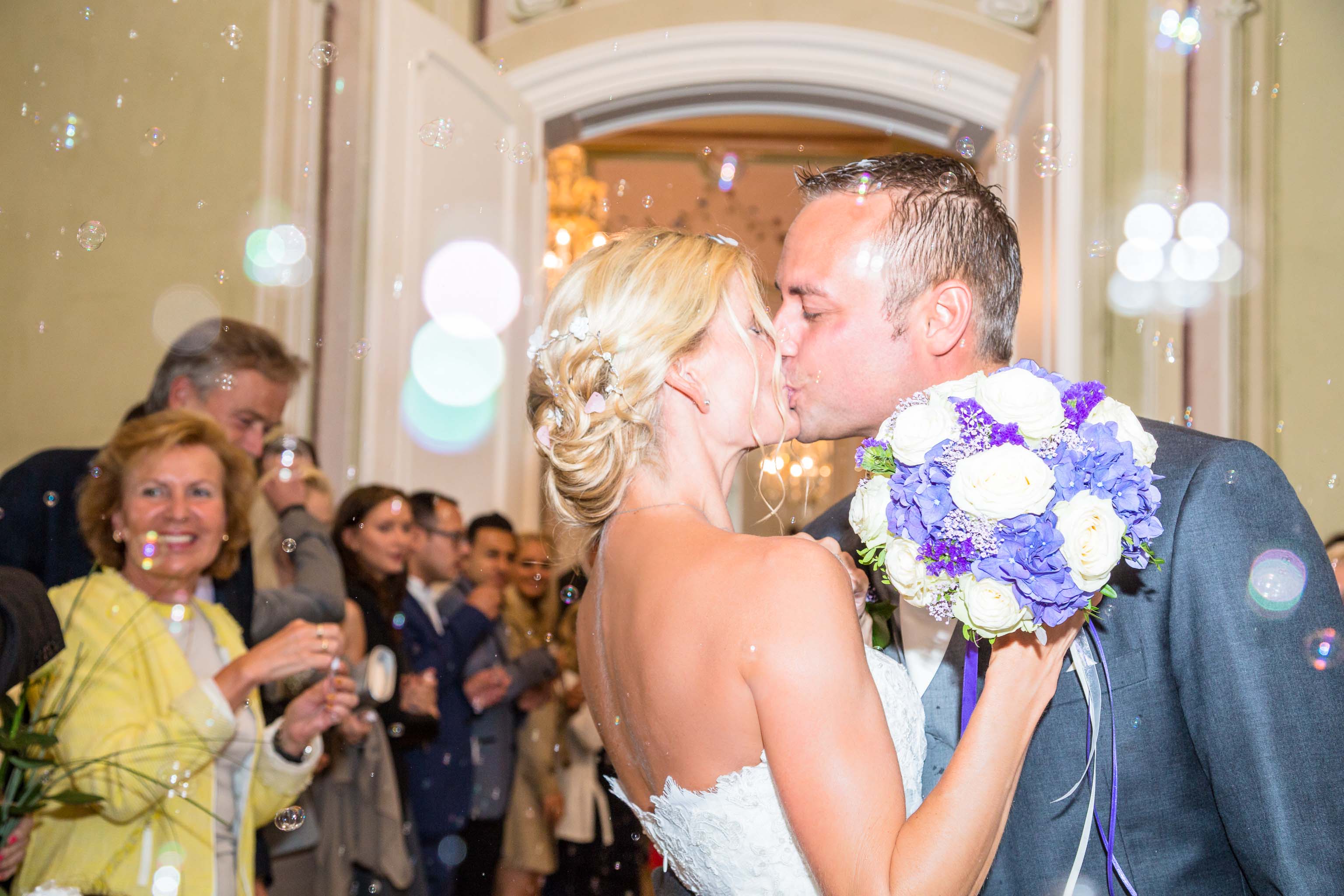 Stephi & Tomas — Bild 9