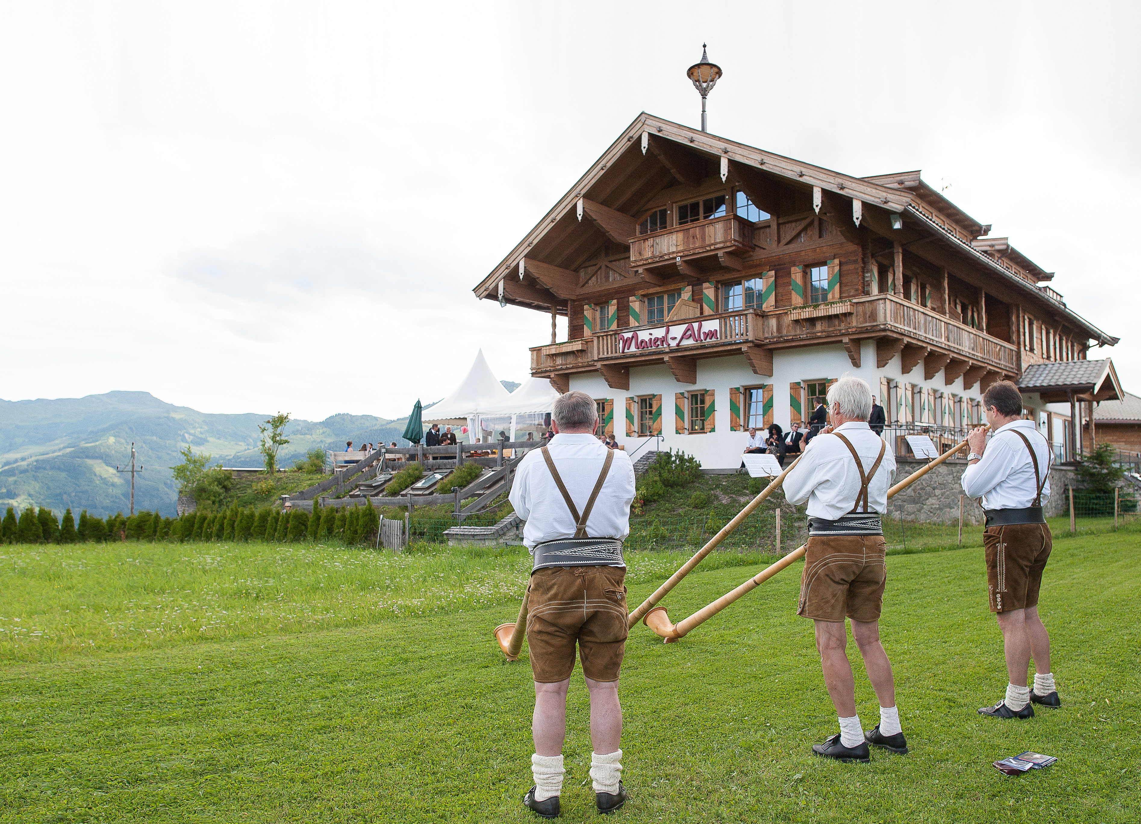 Theresa & Daniel — Bild 6